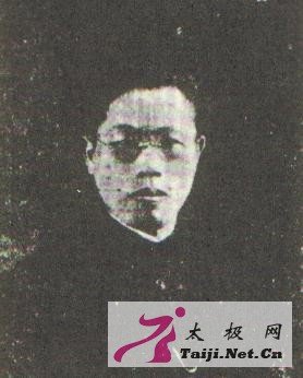 唐豪的简介