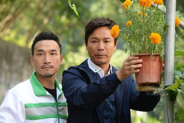 《老表,毕业啦》这部剧的出发点是怎么样的?