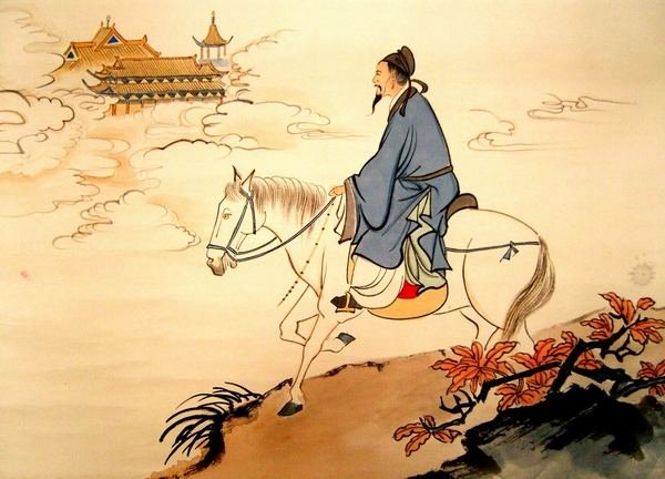 春风得意马蹄疾的下一句是什么？