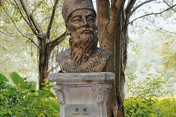 苏轼曾经品尝过土豆吗