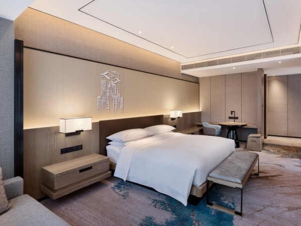 梵净山住宿攻略