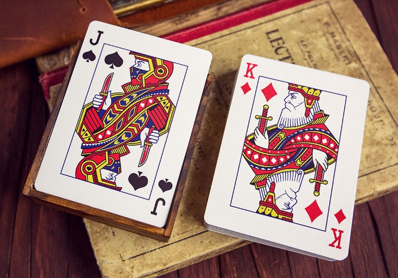 queen card什么意思
