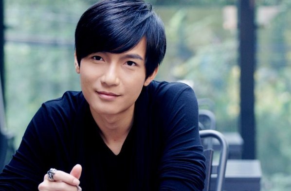 陈楚生最出名的歌是哪首