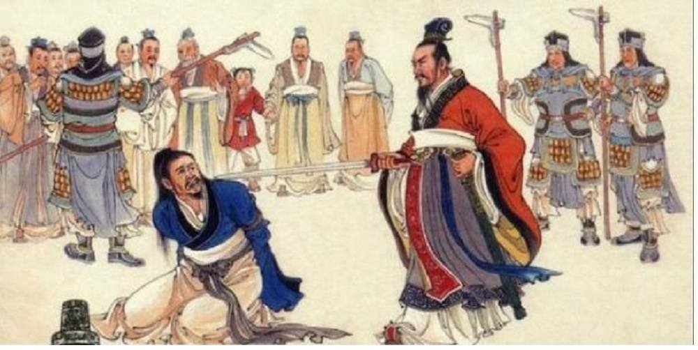 爪牙之士是什么意思