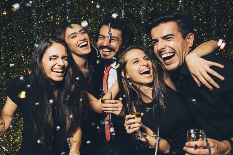 social club什么意思