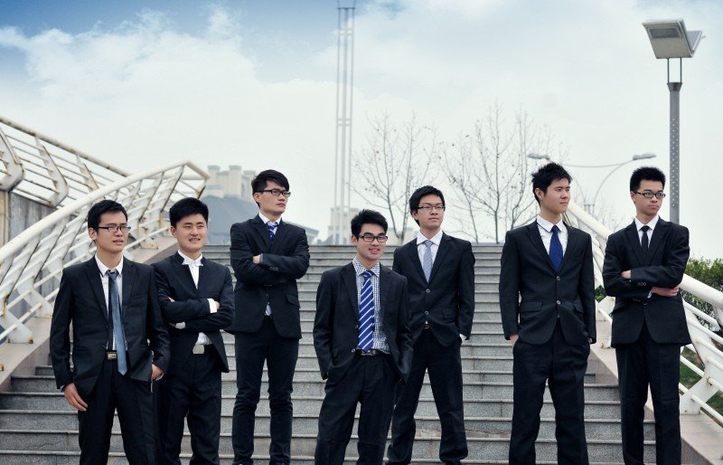 大学生是国家干部?
