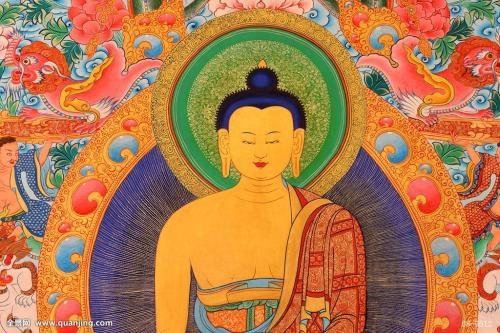 有谁知道：一棵开花的树，是出自哪里