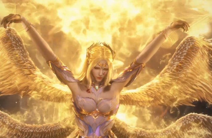 千仞雪最后嫁给谁