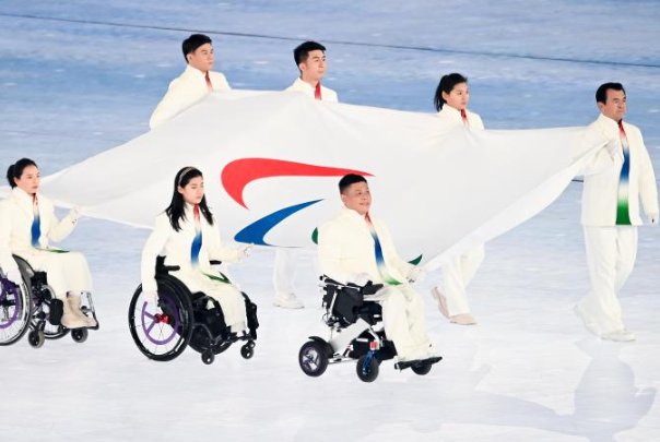 冬残奥会时间2022具体时间