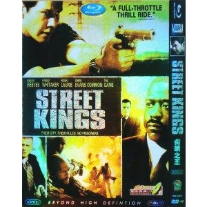 街头之王2的制作信息