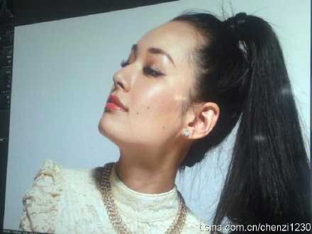 陈子微的爱情争夺战