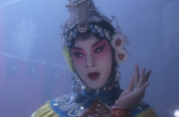 中国电影排行榜前十名