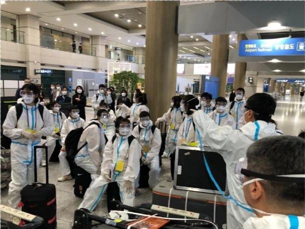 中国旅客去土耳其将无需核酸报告,我国的防疫措施做的有多好?