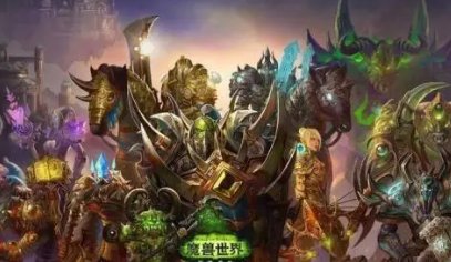 魔兽世界klz后门在哪进