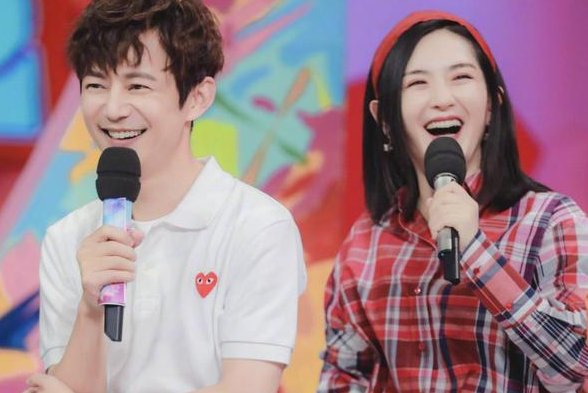 谢娜最近为什么没上快乐大本营