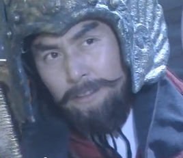 天龙八部里面的那个李延宗的资料？