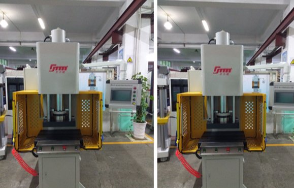 液压机厂家比家好