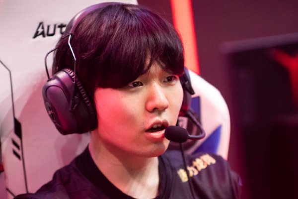 ig夺冠成员有谁?