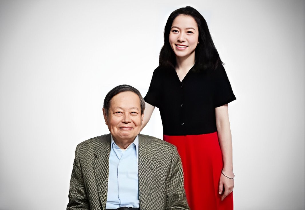 翁帆今年几岁了