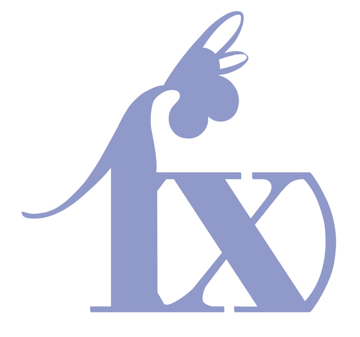 求fx的应援色和logo