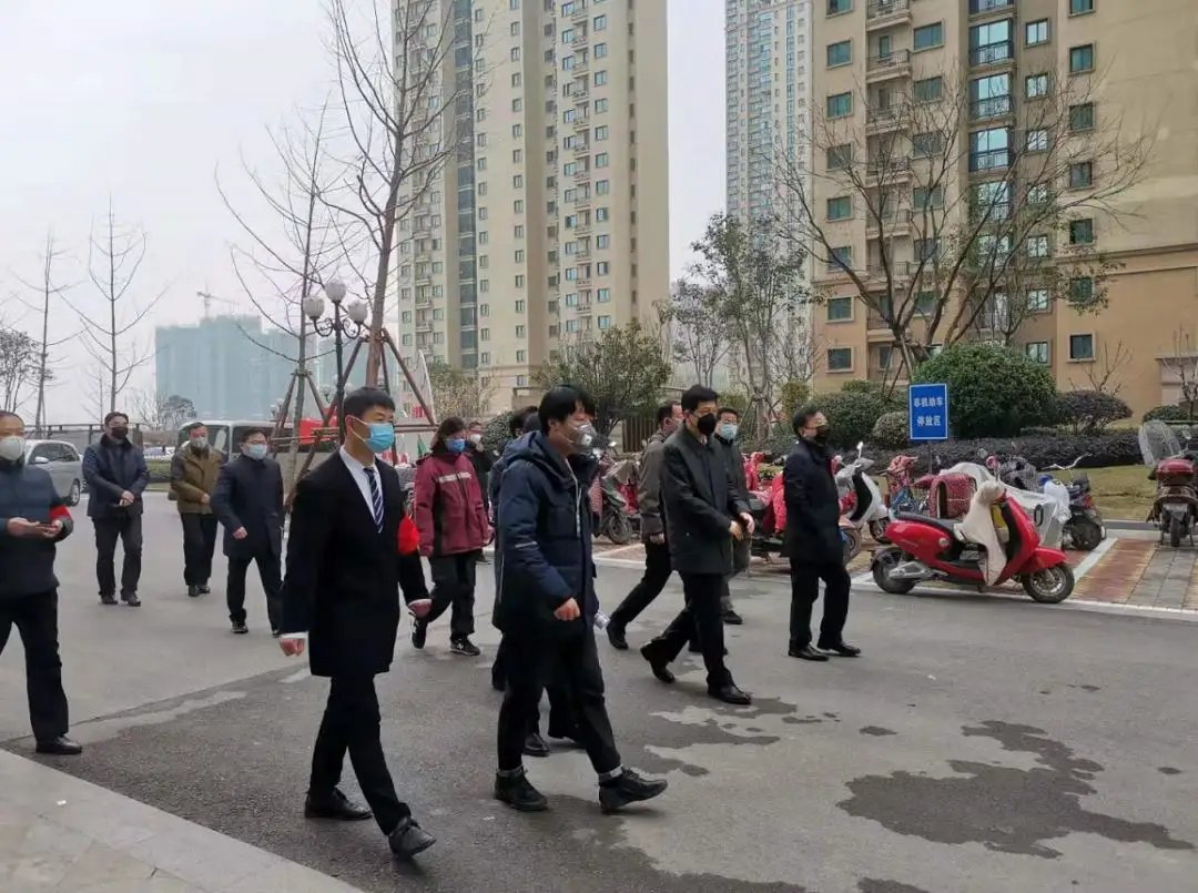 安徽宿州：3日内社会面不清零将问责，本轮疫情具体源头在哪？