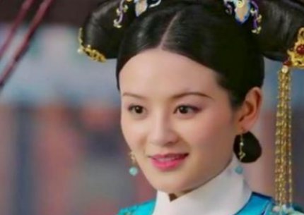 如懿传在哪个平台播出的？