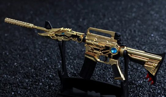 在穿越火线中，火麒麟和雷神谁的性价比更高？