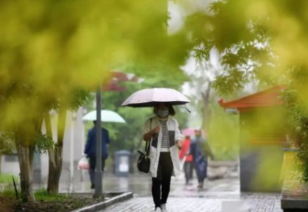 8月31日起南方大部高温消退！气温会发生什么样的变化？