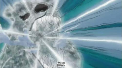 昼虎的相关情节