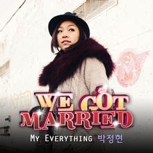 我们结婚了世界版第二季女生插曲 比较轻快的音乐