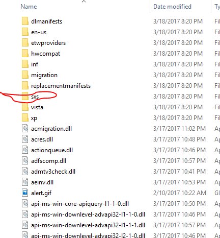 如何安装.NET Framework V4.0.30319