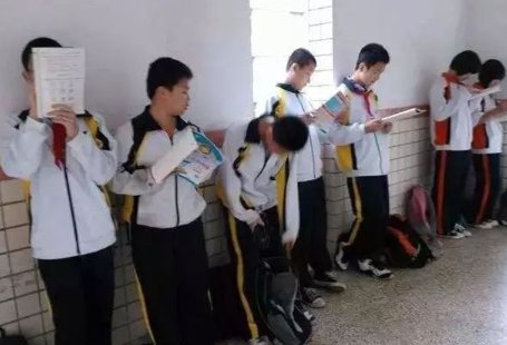 教师不能让学生罚站，这是为什么？