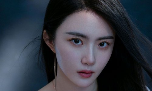 八卦拳之武林争霸演员