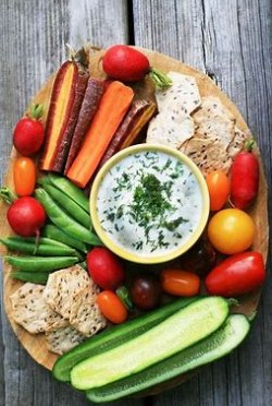 veggie是什么意思