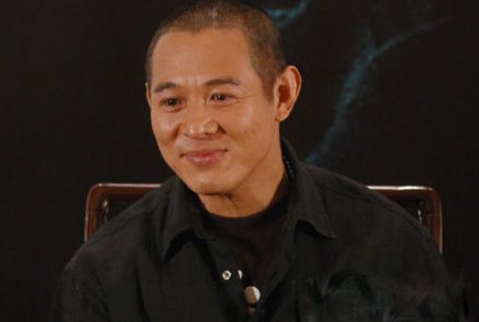 李连杰的爷爷是谁？