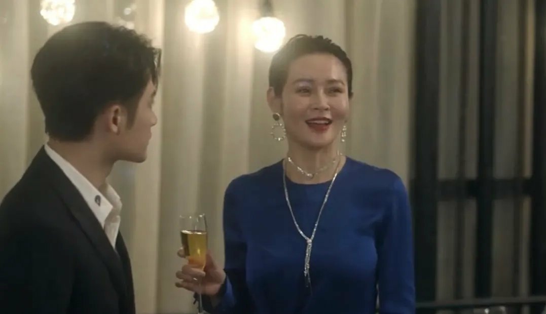 猎罪图鉴杜倾是什么身份