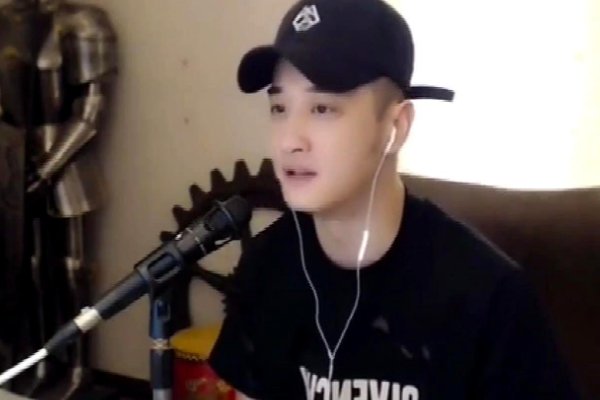 喊麦的歌词有哪些？