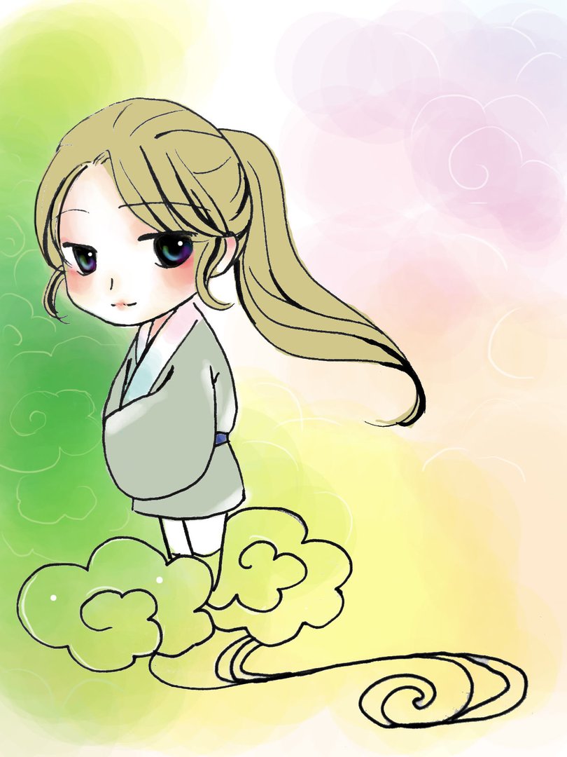神棍的词义