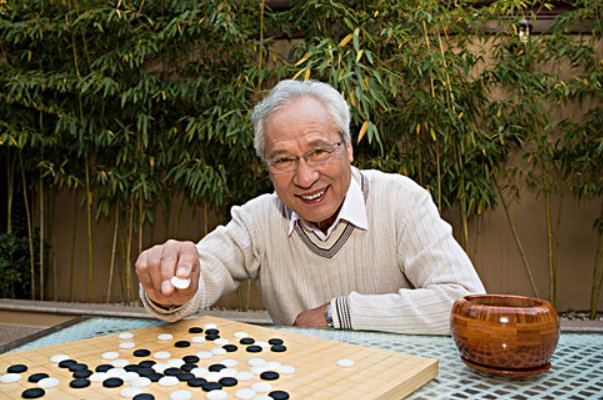 有道纵横围棋靠谱吗