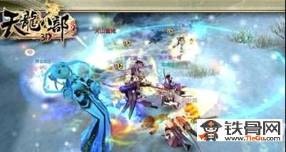 天龙八部天山怎么加点_天龙八部天山怎么加点详细介绍