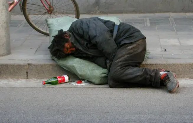 hobo是什么意思啊