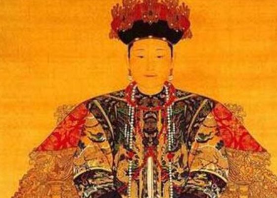 甄嬛传里的纯元皇后叫什么名字？乌拉那拉氏xx是吗？具体一点谢谢！