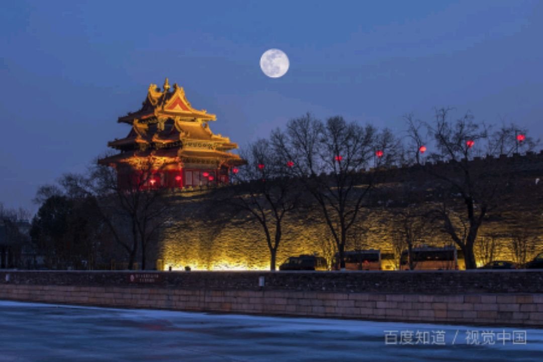 但愿人长久千里共婵娟的意思全诗