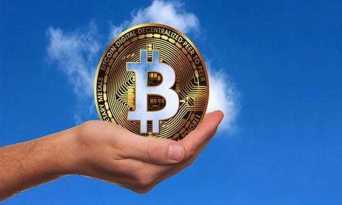 中信银行禁止账户用于比特币交易，虚拟货币为何贵？