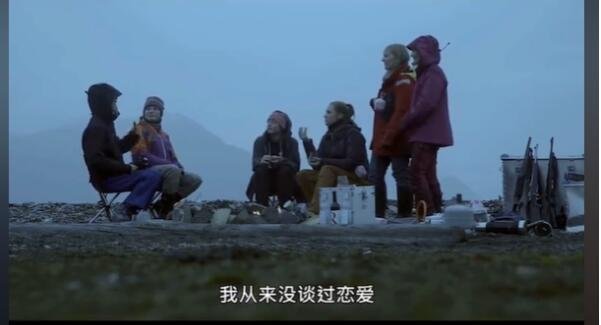 刘雯崔始源为什么没能在一起，分手原因揭秘