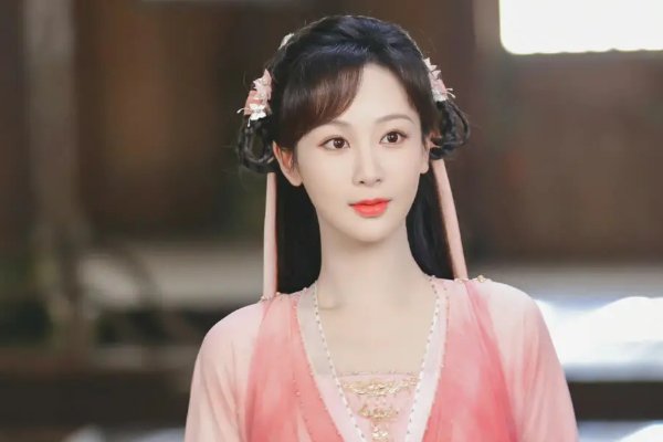 杨紫演的电视剧