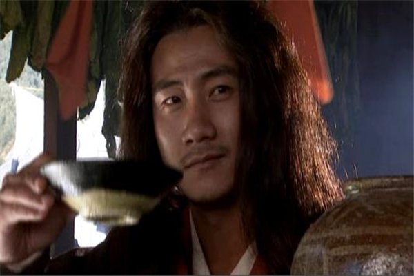 在水浒中武功高强的方腊，为何却被武松单臂所擒？