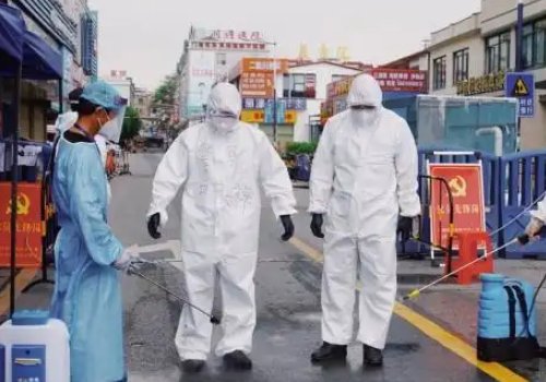 内蒙古包头全市进入静止状态，当地市民的生活是否能够有所保障？