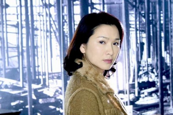 张琼姿演的所有电视剧