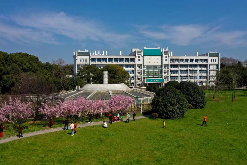 中南财经政法大学武汉学院怎么样?